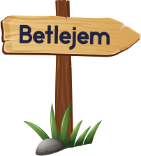 Znak do Betlejem